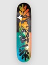 Jart Mother Earth 8.5″x32.15″ LC Twin Skateboard