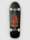Cruzade Mudra 10″x32.25″ Skateboard