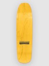 Cruzade Mudra 10″x32.25″ Old School Skateboard Deck