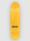 Cruzade Mudra 10″x32.25″ Old School Skateboard Deck