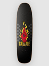 Cruzade Mudra 10″x32.25″ Old School Skateboard Deck