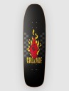 Cruzade Mudra 10″x32.25″ Old School Skateboard Deck