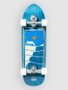 YOW Mundaka 32″ High Performance Series Surfskate