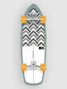 Long Island Longboards Odyssey 32″x9.85″x18″ Surfskate