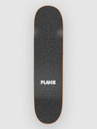 Plan B Og Honeycomb Black 8.25″x31.85″ Komplette