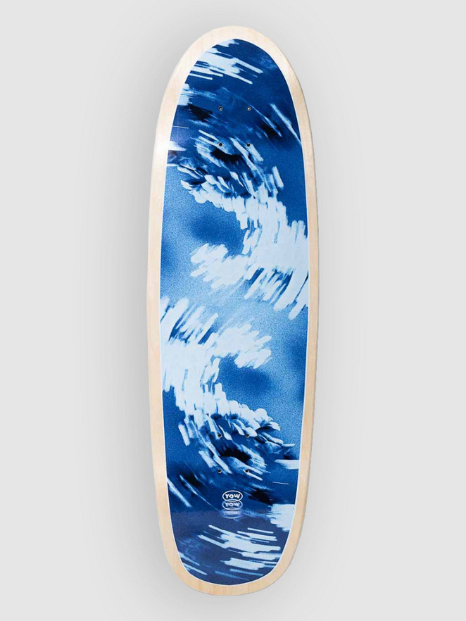 YOW Outer Banks 33.85″ High Performance Surfskate Deck