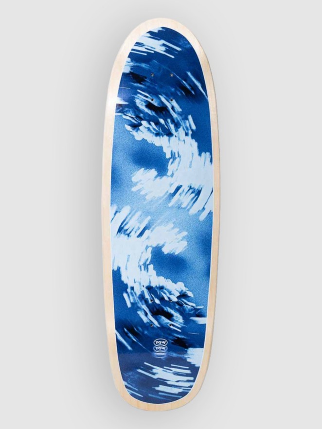 YOW Outer Banks 33.85″ High Performance Surfskate Deck