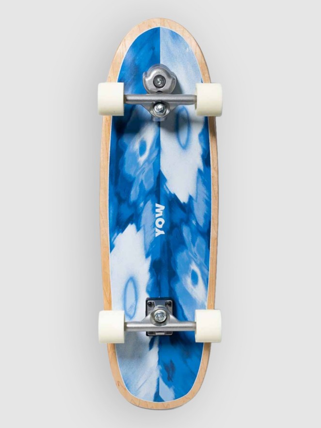 YOW Outer Banks 33.85″ High Performance Surfskate