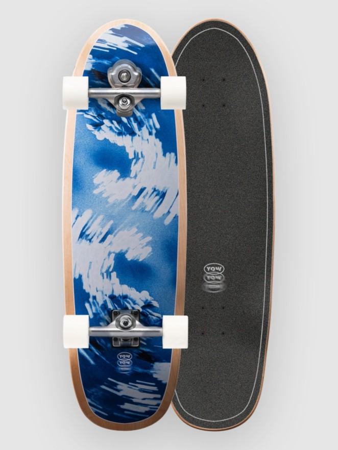 YOW Outer Banks 33.85″ High Performance Surfskat