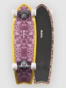 YOW Pinfish 28″x8.5″ Surf Cruiser Surfskate