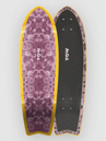 YOW Pinfish 28″x8.5″ Surf Cruiser Deck