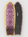 YOW Pinfish 28″x8.5″ Surf Cruiser Deck