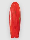 YOW Pipe 32″ Power Surfing Series Surfskate Deck