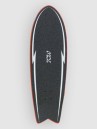 YOW Pipe 32″ Power Surfing Series Surfskate
