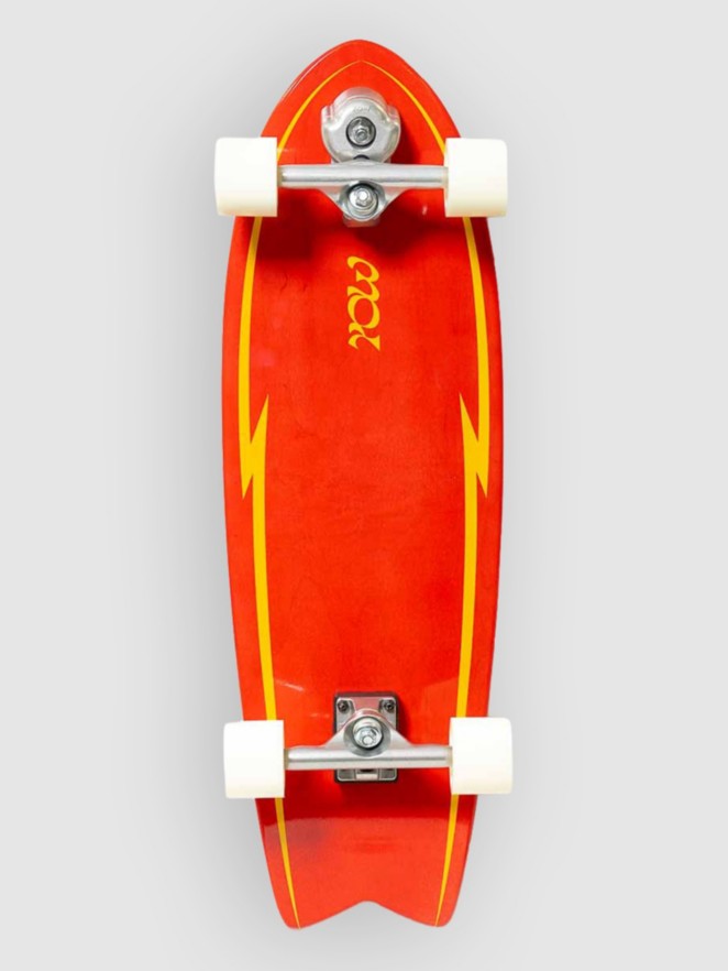 YOW Pipe 32″ Power Surfing Series Surfskate