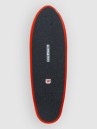 YOW Red Tiger 32.6″ Pyzel x Surfskate