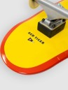 YOW Red Tiger 32.6″ Pyzel x Surfskate