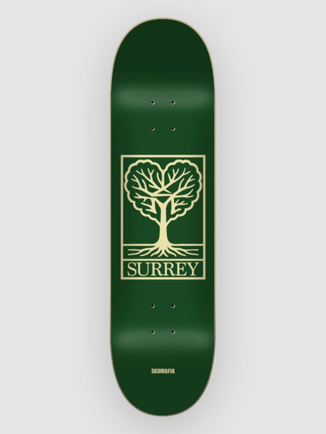 SK8 Mafia Roots Surrey 8.25″x32″ Skateboard Deck