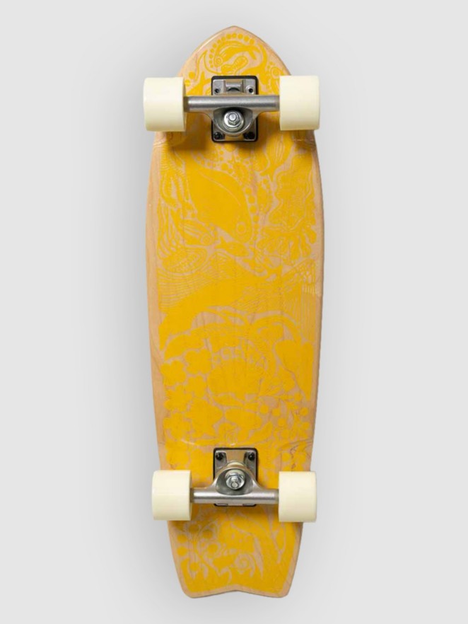 YOW Salema 9.0″x29.5″ City Complete