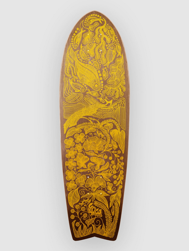 YOW Salema 9.0″x29.5″ City Deck