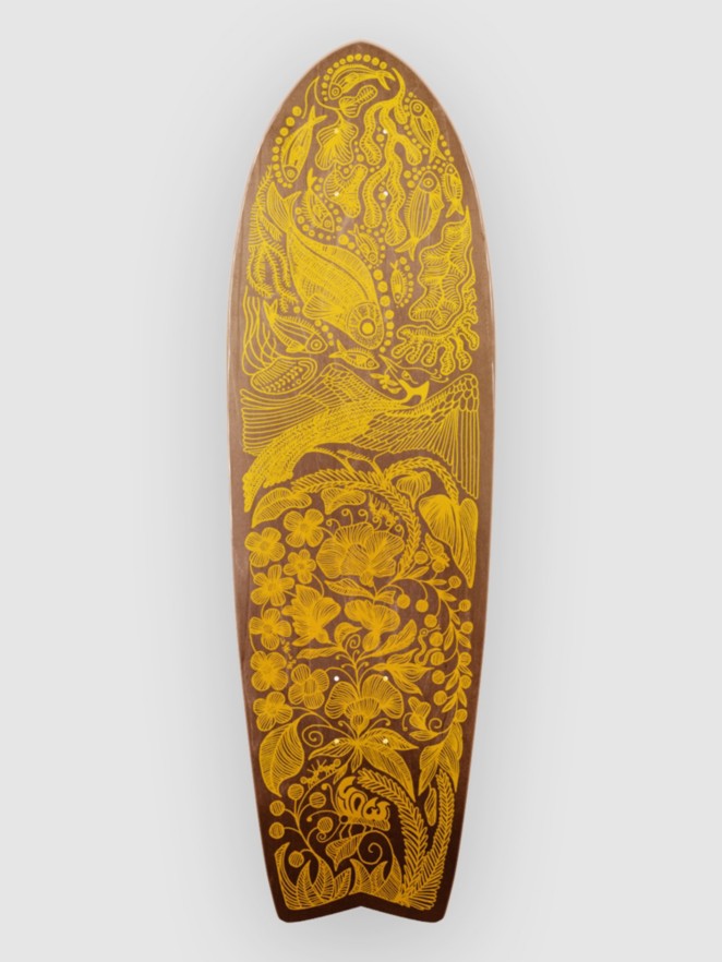 YOW Salema 9.0″x29.5″ City Deck