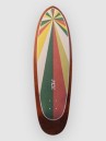 YOW San Onofre 35,5″ Mid-Length Series Surfskate Deck