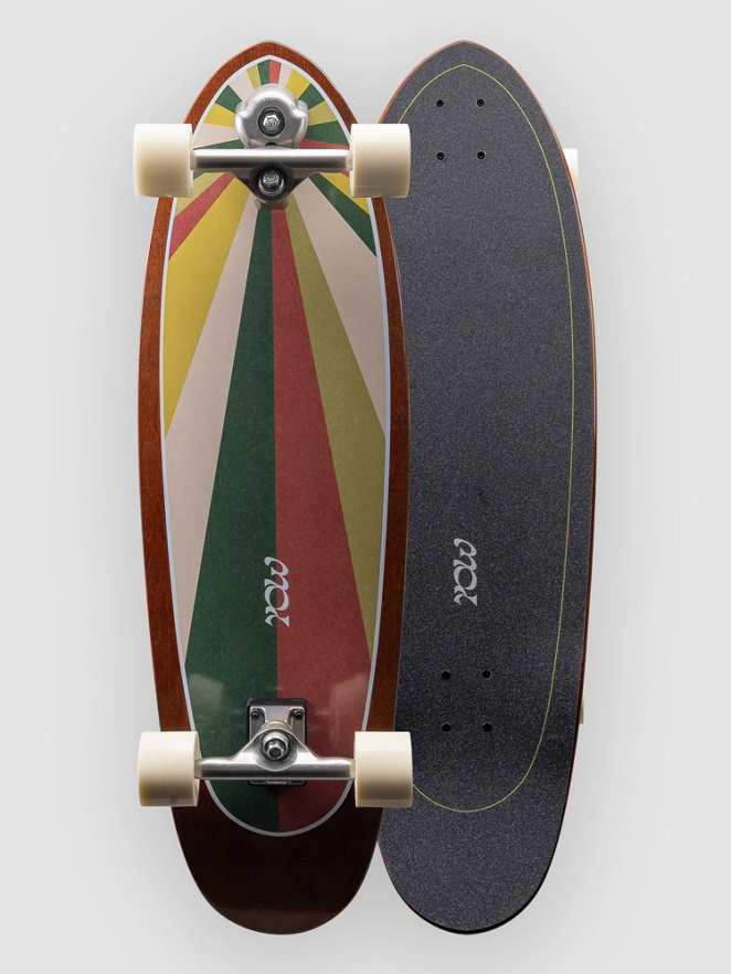 YOW San Onofre 35,5″ Mid-Length Series Surfskate