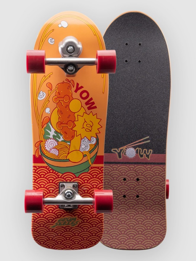 YOW Sendai 29″ Grom Series Surfskate
