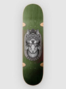 Cruzade Sheep 8.75″x31.81″ Twin Skateboard Deck