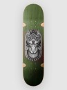 Cruzade Sheep 8.75″x31.81″ Twin Skateboard Deck