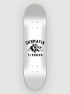 SK8 Mafia SK8 Dept Rogers 8.25″x31.38″ Skateboard Deck