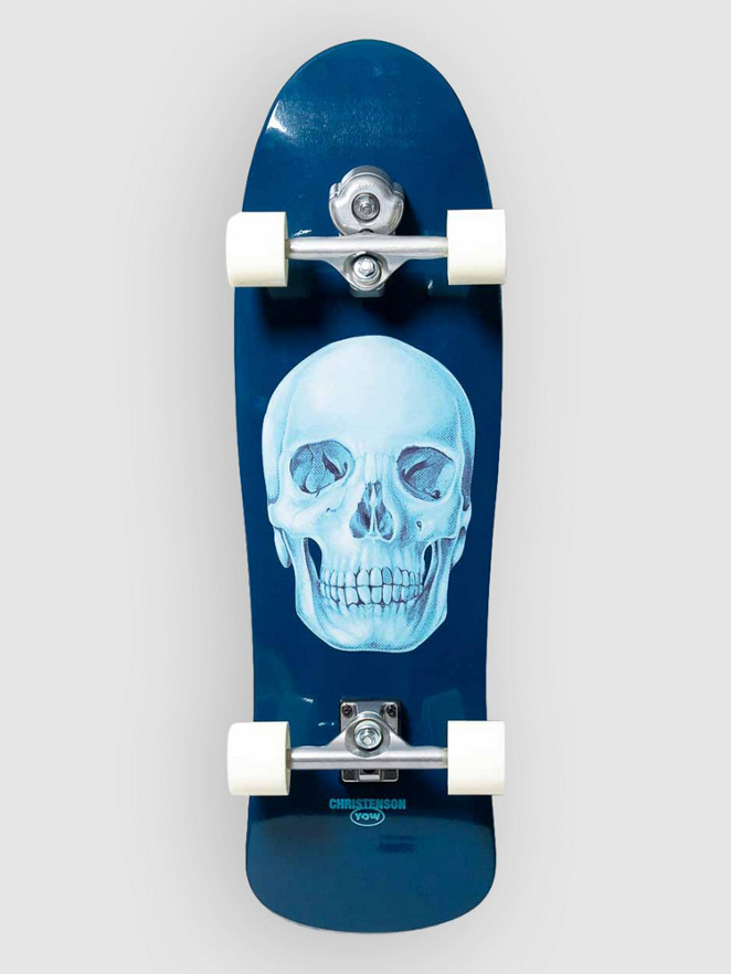 YOW Skalle 34″ Christenson x Surfskate