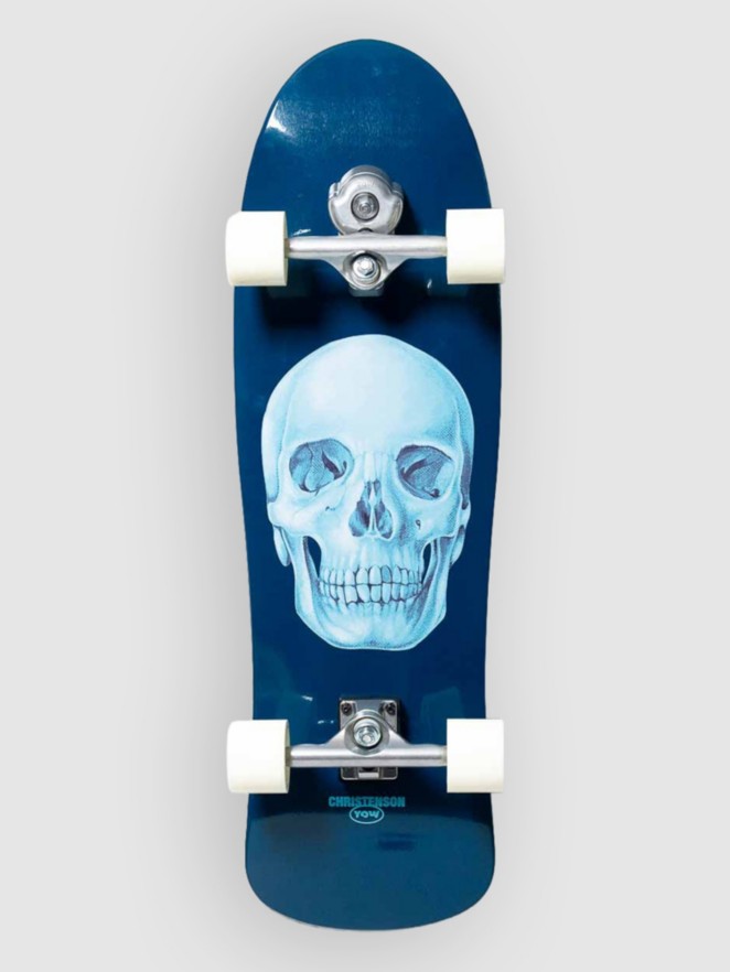 YOW Skalle 34″ Christenson x Surfskate
