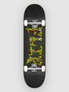 Flip Skin and Bones 7.375″x29.75″ Mini Skate Completo