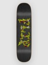 Flip Skin and Bones 8.0″x31.39″ Tábua de Skate