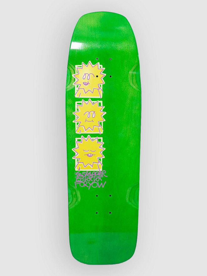YOW Slappier 9.85″x31″ City Complete