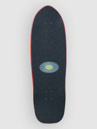 YOW Snapper 32.5″ High Performance Series Surfskate Deck