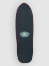 YOW Snapper 32.5″ High Performance Series Surfskate Deck