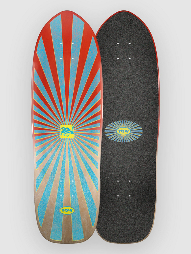 YOW Snapper 32.5″ High Performance Series Surfsk