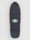 YOW Snapper 32.5″ High Performance Series Surfskate