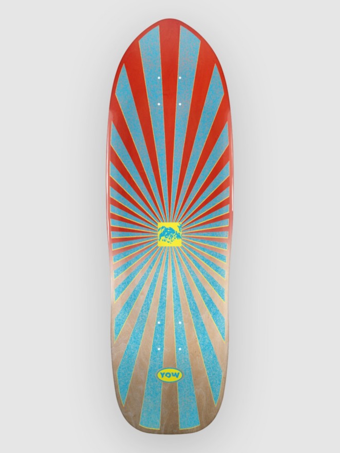 YOW Snapper 32.5″ High Performance Series Surfsk