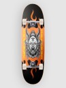 Cruzade Soul 8.25″x28.05″ Complete