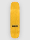 Cruzade Soul 8.25″x31.5″ Twin Skateboard Deck