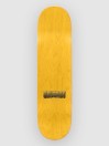 Cruzade Soul 8.25″x31.5″ Twin Skateboard Deck