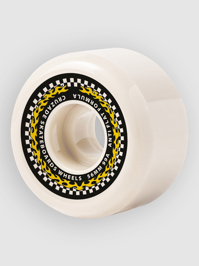 Cruzade Speed 56mm 99A Wheels