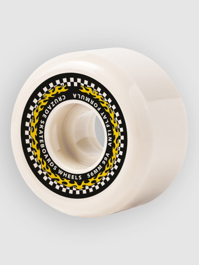 Cruzade Speed 56mm 99A Wheels