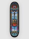 SK8 Mafia Stained Glass Sarmiento 7.75″x31.43″ Skatebo