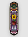SK8 Mafia Stained Glass Surrey 8.25″x32″ Skateboard De