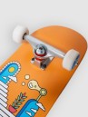 Tricks Stairs 8.0″x31.85″ MAXI Complete