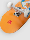 Tricks Stairs 8.0″x31.85″ MAXI Complete